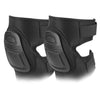 Avengers Low Profile Knee Pads - Black