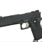 AW Custom Hi-Capa Competition Grade Gas Blowback Airsoft Pistol