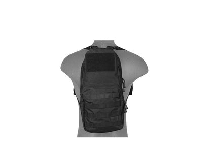 Lancer Tactical 1000D Nylon Airsoft Molle Hydration Backpack