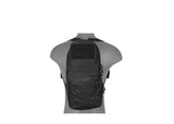 Lancer Tactical 1000D Nylon Airsoft Molle Hydration Backpack