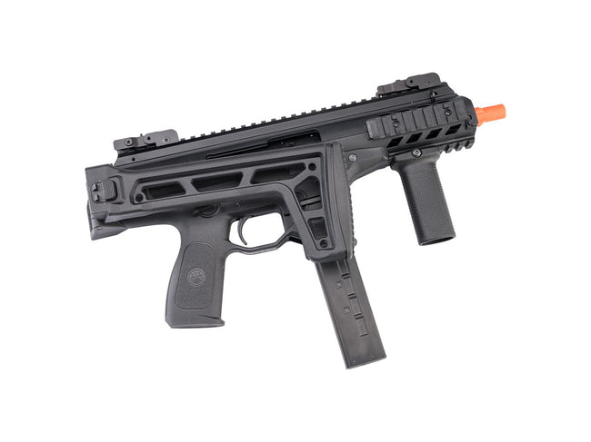 Umarex Beretta Licensed PMX Gas Blowback SMG