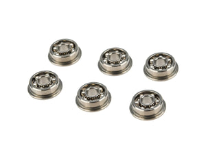 Prometheus Multi-Fit 8mm Bearings for Airsoft AEG Gearboxes