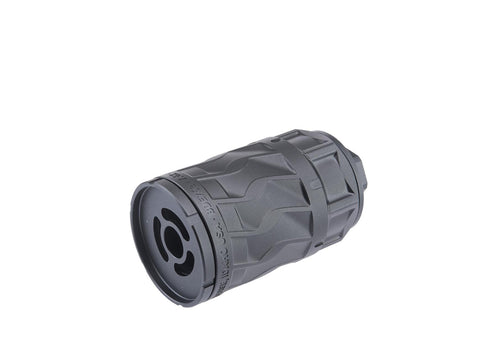 PTS MP7 51T AAC BLACKOUT FLASH HIDER 12MM CW