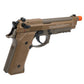 Beretta M92 A3 Co2 Powered Blowback Airsoft Pistol by Umarex - Semi / Full-Auto