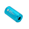 AceTech Brighter C Compact Rechargeable Tracer Unit - Blue