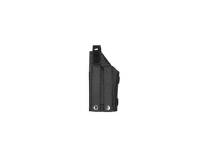 Amomax Fabric Universal Holster - (Black)