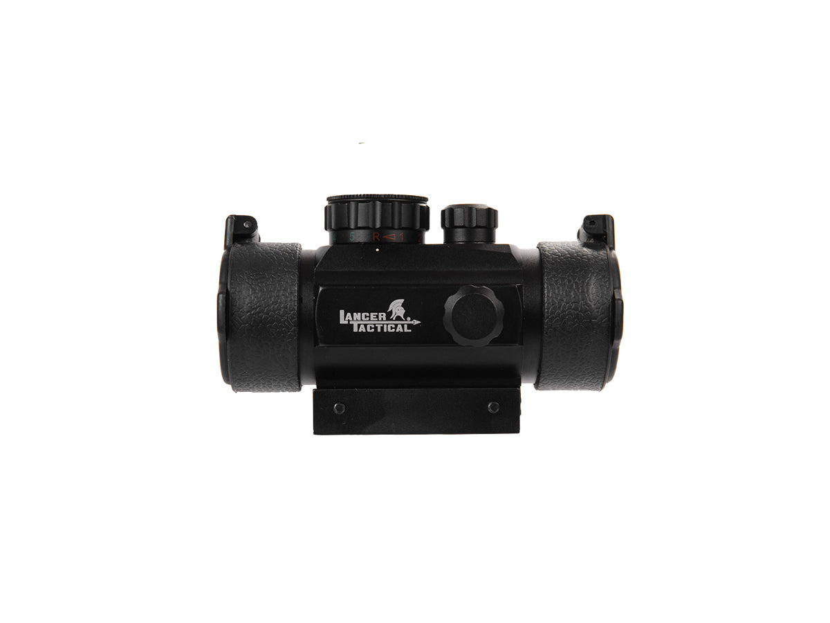 RED & GREEN DOT SCOPE