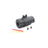 Atlas Custom Works Silencer Adapter Kit for AAP-01 GBB Pistol - Black