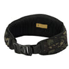 Emerson Gear Padded PALS / MOLLE Waist Belt - Multicam Black