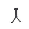 Tactical Vertical Bi-Pod Grip - Black