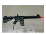 Ghost Collection Red Sword VFC Avalon w/ Polarstar F2 HPA Engine