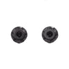 LA Capa Customs V2 “S1” 7075 Aluminum Grip Screws for Hi Capa - Black