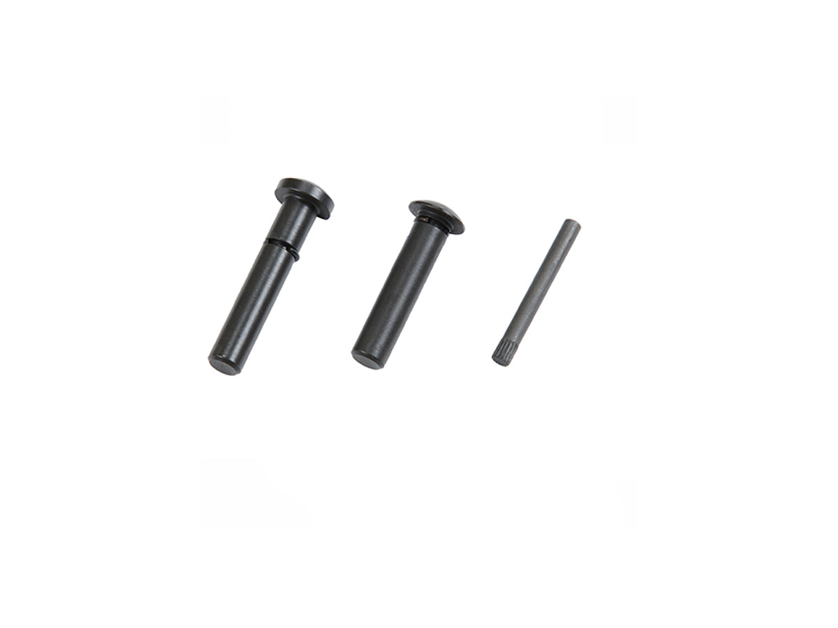 Bolt Airsoft Body Pin Set for M4s