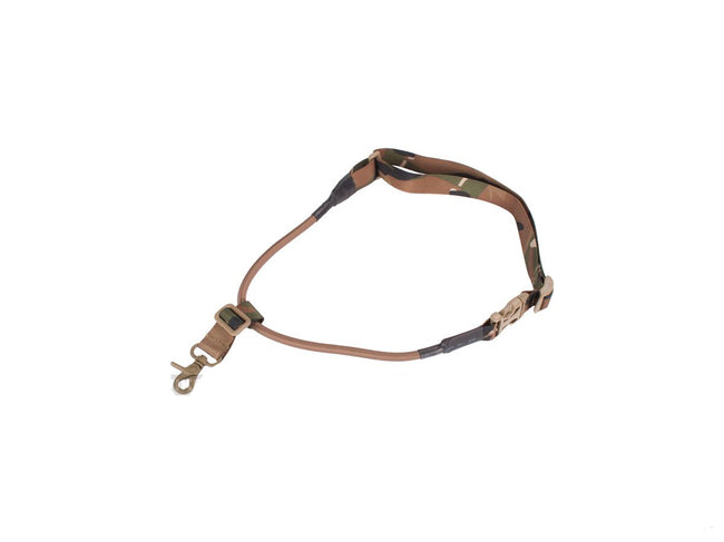 Matrix High Speed Single-Point Bungee "Cord" Sling with QD Buckle