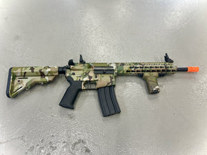 Simple Airsoft Custom Gun 223's