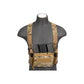 WST MULTIFUNCTIONAL TACTICAL CHEST RIG