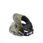 Lancer Tactical Full Face Airsoft Mask with Visor