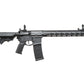 Lancer Tactical Gen 3 Hellion M-LOK 13" Airsoft M4 AEG (Black/Carbon)