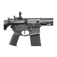 Lancer Tactical Gen 3 Hellion M-LOK 13" Airsoft M4 AEG (Black/Carbon)