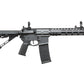 Lancer Tactical Gen 3 Archon M-LOK 9" Airsoft M4 AEG (Black/Carbon)