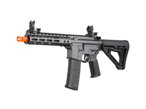 Lancer Tactical Gen 3 Archon M-LOK 9" Airsoft M4 AEG (Black/Carbon)