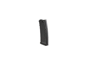 ZION ARMS 140 Round High Speed Mid-Cap Magazine - (Black)