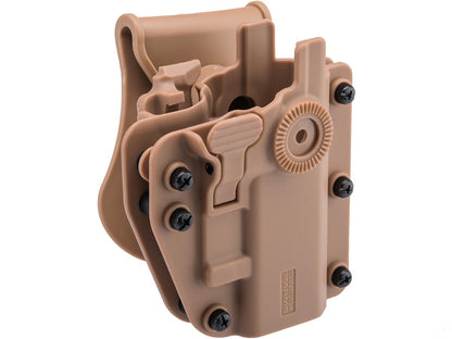 Swiss Arms ADAPTX Universal Holster by Cybergun