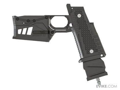 CTM TAC M4ximus HPA Conversion Kit for Tokyo Marui Hi-CAPA Gas Blowback Airsoft Pistols