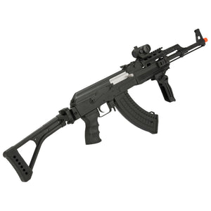 Cybergun Kalashnikov Licensed 60th Anniversary Edition Tactical AK47 Airsoft AEG