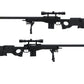 CYMA Standard L96 Bolt Action High Power Airsoft Sniper Rifle