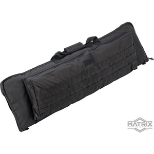 Matrix Tactical 38" Padded Single Rifle Bag