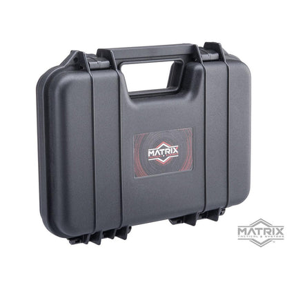 Matrix 12" Universal Hard Pistol Case w/ Foam