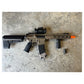 Pre-owned EMG X Krytac Barrett Firearms REC7 DI AR15 AEG Training Rifle