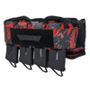 HK Army CTS Synapse Flex Belt - Red