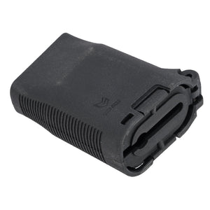 EMG Stubby Storage Compartment Vertical Grip (Color: Black / M-LOK)