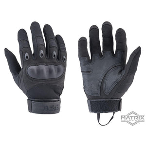 Matrix Sentinel Hard Knuckle Tactical Gloves