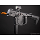 KRYTAC KRISS Licensed VECTOR Gen 2 Airsoft AEG SMG Rifle (Model: 350 FPS)