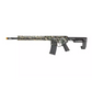 Demolition Ranch eUDR-15 2.0 with Electronic Trigger AR15 Airsoft AEG Training Rifle by EMG / F-1 Firearms