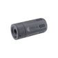 EMG Strike Industries Oppressor LITE Universal Blast Shield (Color: Black)