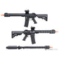 Specna Arms C-Series CORE ETU Airsoft AEG Rifle w/ HAL MOSFET (Color: Black / Carbine)