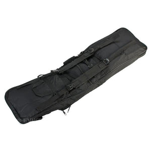 Evike.com "Safety First" 39" Basic Rifle Bag - Black