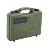 EMG Armory Series Pistol Case w/ Customizable Grid Foam - OD Green