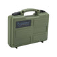 EMG Armory Series Pistol Case w/ Customizable Grid Foam