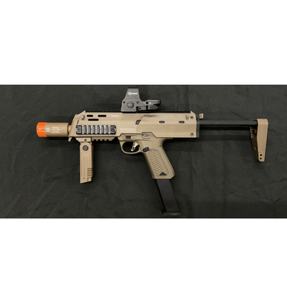 Ghost Collection AAP-01 MP7 Carbine Kit