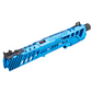 CTM Superline CNC Split Slide for Tokyo Marui Hi-CAPA 5.1 Gas Blowback Airsoft Pistols