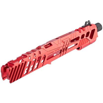 CTM Superline CNC Split Slide for Tokyo Marui Hi-CAPA 5.1 Gas Blowback Airsoft Pistols