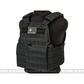 VISM / NcStar Tactical Plate Carrier (Color: Black)
