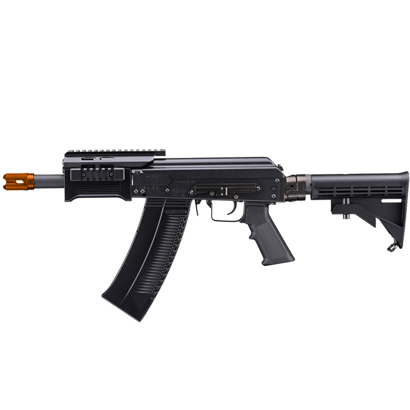 Tokyo Marui SAIGA-12 SBS Tri-Shot Gas Blowback Airsoft Shotgun Tokyo Marui SAIGA-12 SBS Tri-Shot Gas Blowback Airsoft Shotgun