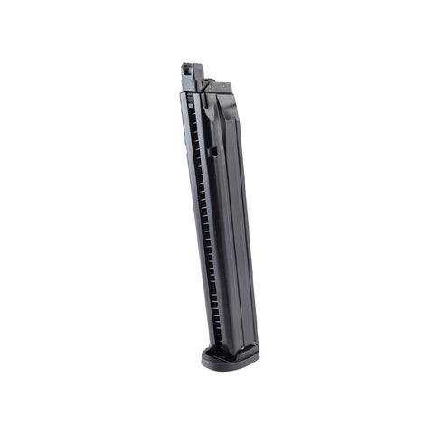 Lancer Tactical Knightshade 28 Round Hi-Capa Green Gas Magazine