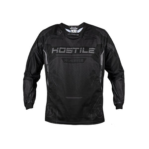 HK Army Hostile Freeline PRO Jersey (Color: Shadow / Large)